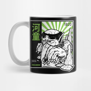 kappa Mug